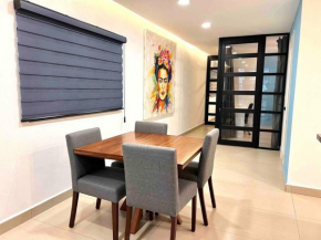 Apartamento Accesible Cerca DT